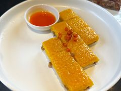 黄米凉糕-鼓楼东街老火锅(鼓楼店)