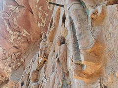 -炳灵寺世界文化遗产旅游区