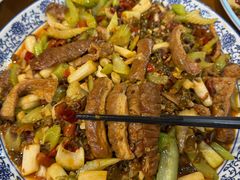 -李大爷的泡椒馆(冉家坝店)