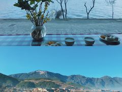 -丽江泸沽湖景区