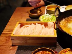 -盡膳口福跷脚牛肉火锅(合生汇购物中心店)