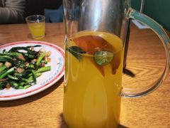 -去茶去餐厅(中央大街店)
