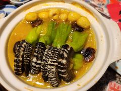 -南京大牌档(香港广场店)