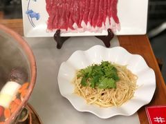 -五悦北平四季涮肉·烧烤(老商埠店)