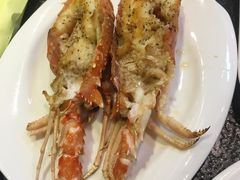 -福樱兰海鲜放题铁板烧(加州店)