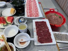 -人人捞火锅(陵水店)