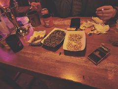 -Helens海伦司小酒馆(中山路店)
