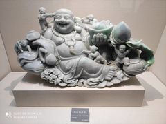 -安徽省地质博物馆