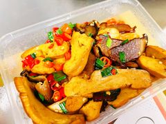 -新新湘菜馆(新中街二条店)