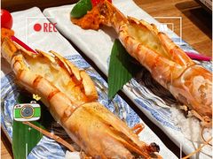 -炉胜·炉端烧·居酒屋