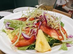 -NIUAN牛庵·日式和牛烧肉(恒隆店)