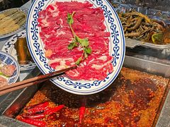 -龙森园火锅(琴台路店)