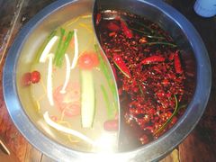 -芈重山老火锅(洪崖洞店)
