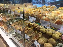 -巴黎贝甜(常德路店)