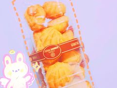 -丁香西饼屋(桂林路店)