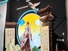 -暴风岛沉浸式体验馆(百联世纪店)