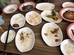 -炙热童年·老北京炙子烤肉(南锣鼓巷店)