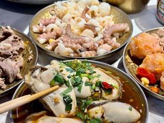 -琥珀川糟粕醋火锅(慈云寺店)