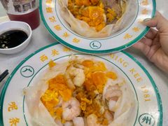 -西关明记肠粉(荔枝湾店)