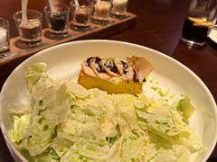 -恰餐厅及酒吧 CHAR Bar & Grill (北京丽都皇冠假日店)