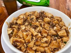 肉碎豆腐-紫金食坊(江南西路店)