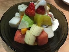 -绿茵阁(体育西分店)