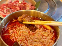 -金龙烧烤·牛肉面(西塔店)
