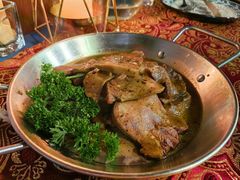 -喀秋莎俄罗斯西餐厅(广州分店)