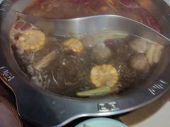 -麻辣英雄重庆火锅(二城广场店)