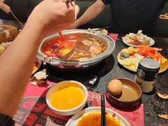 -牛New寿喜烧(新六百店)