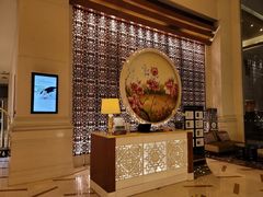 -无锡君来洲际酒店