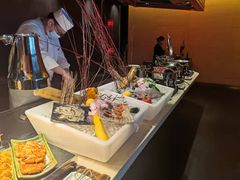-滩万日本料理Nadaman(国贸大酒店)