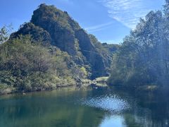 -大连冰峪旅游度假区