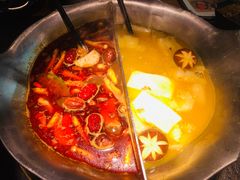 -湊湊火锅·茶憩(东城万达店)