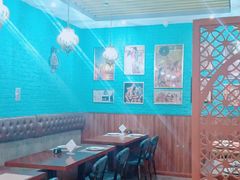 -哈努曼印度餐厅(吴泾宝龙广场店)