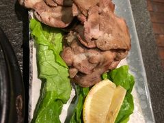 -肉匠Korean BBQ(兴盛路店)