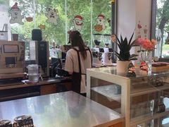 -Beans Solo豆号咖啡(百家湖花园店)