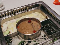 -巴奴毛肚火锅(大剧院店)