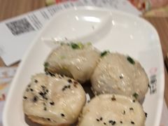 -小杨生煎(龙阳广场店)