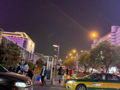 -西单明珠商场