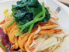 秘制凉皮-魏家凉皮(祈年大厦店)