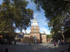 -美国独立纪念馆