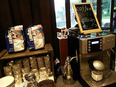 零售区-富力希尔顿度假酒店-御玺中餐厅