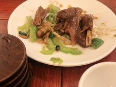 -围龙屋客家食府(福田店)