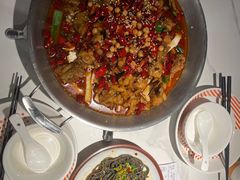 -大丰收·蛙功夫(晋江万达店)