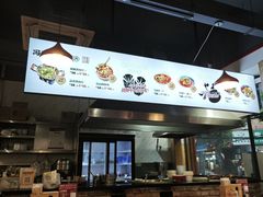 -冯烫烫跷脚牛肉·川菜小馆(武胜西街店)