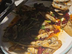 -AK47烤羊腿串吧(柳浪家园店)