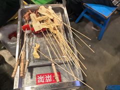 -钢管厂五区小郡肝火锅串串香(总店)