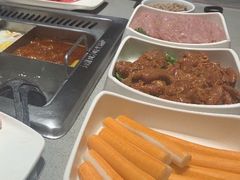 -海底捞火锅(奉化银泰店)