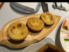 -香守·花胶鸡海鲜火锅(JW万豪店)